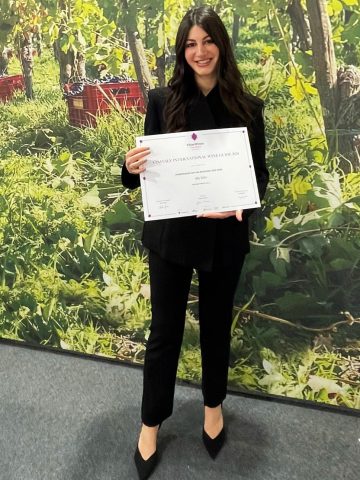 Antiche Radici Wines - Vinitaly 2026 - Verona 03